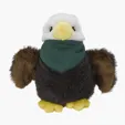 Aurora™ Eco-Nation Mini 5" Plush — view 2