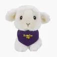 Aurora™ Eco-Nation Mini 5" Plush — view 16