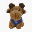 Aurora™ Eco-Nation Mini 5" Plush — view 13