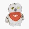 Aurora™ Eco-Nation Mini 5" Plush — view 14
