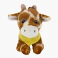 Aurora™ Eco-Nation Mini 5" Plush — view 4