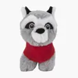 Aurora™ Eco-Nation Mini 5" Plush — view 8