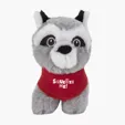 Aurora™ Eco-Nation Mini 5" Plush — view 18