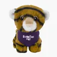 Aurora™ Eco-Nation Mini 5" Plush — view 15