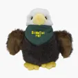 Aurora™ Eco-Nation Mini 5" Plush — view 12