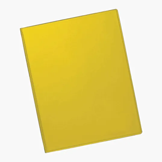 Good Value™ Value Plus Standard Folder with Writing Pad — view 28