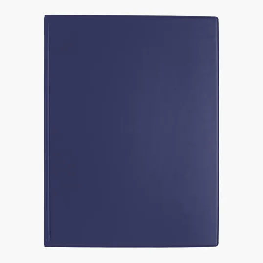 Good Value™ Value Plus Standard Folder with Writing Pad — view 2
