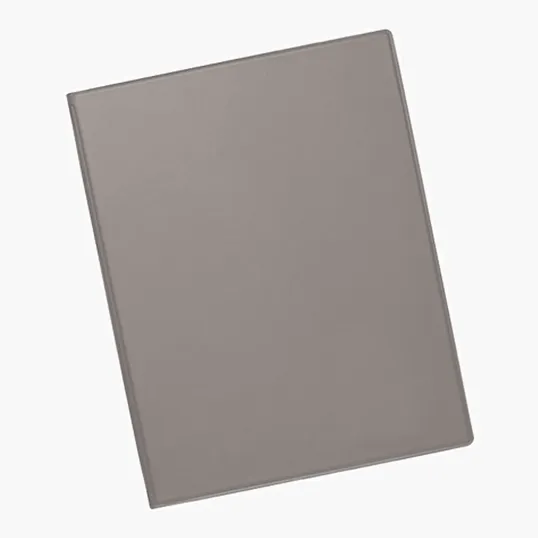 Good Value™ Value Plus Standard Folder with Writing Pad — view 31