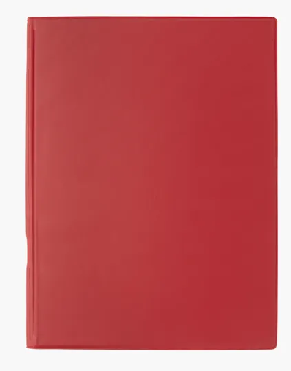 Good Value™ Value Plus Standard Folder with Writing Pad — view 5
