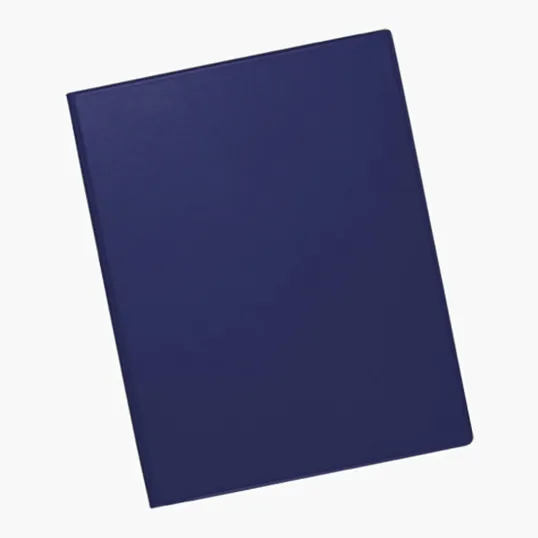 Good Value™ Value Plus Standard Folder with Writing Pad — view 22