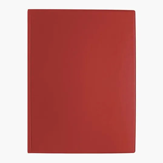 Good Value™ Value Plus Standard Folder with Writing Pad — view 4