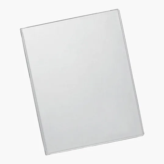Good Value™ Value Plus Standard Folder with Writing Pad — view 26