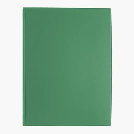 Good Value™ Value Plus Standard Folder with Writing Pad