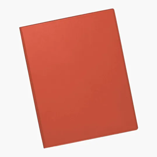 Good Value™ Value Plus Standard Folder with Writing Pad — view 23