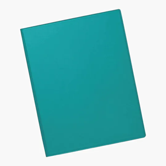 Good Value™ Value Plus Standard Folder with Writing Pad — view 25