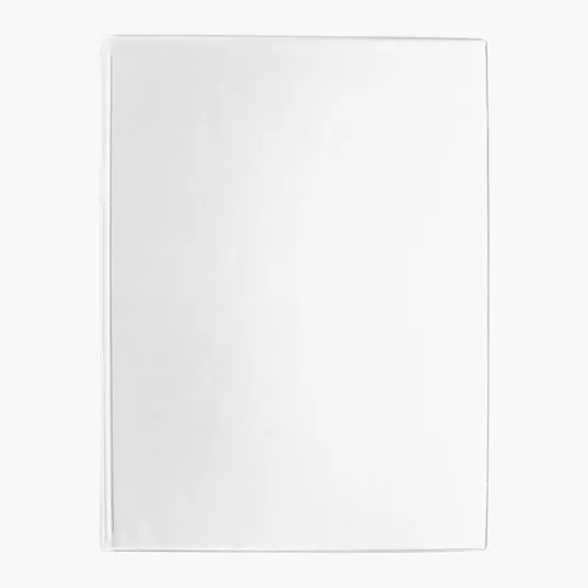 Good Value™ Value Plus Standard Folder with Writing Pad — view 8