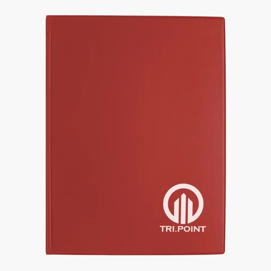 Good Value™ Value Plus Standard Folder with Writing Pad — view 15
