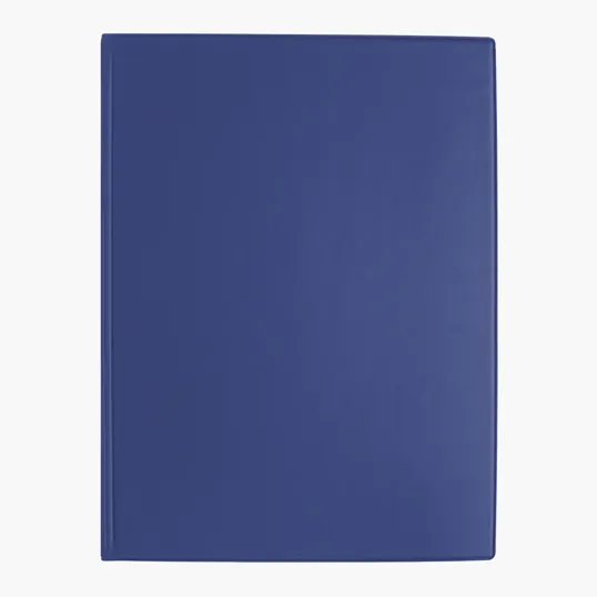 Good Value™ Value Plus Standard Folder with Writing Pad — view 6