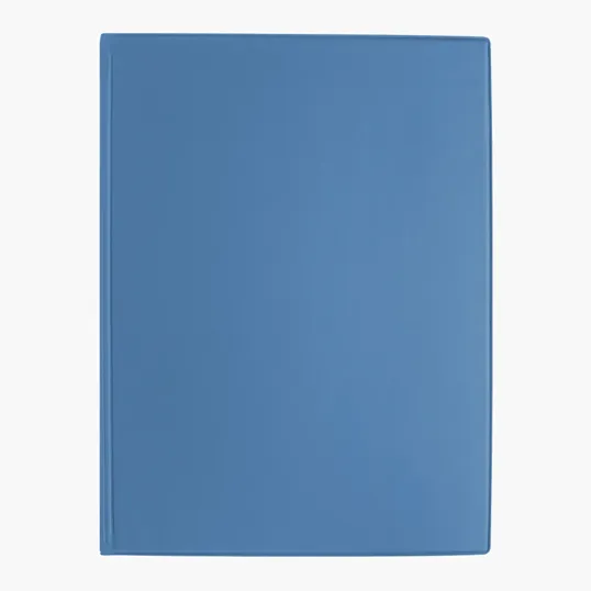 Good Value™ Value Plus Standard Folder with Writing Pad — view 12