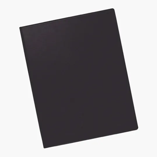 Good Value™ Value Plus Standard Folder with Writing Pad — view 27