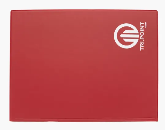 Good Value™ Value Plus Standard Folder with Writing Pad — view 16