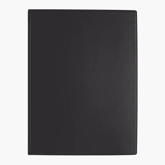 Good Value™ Value Plus Standard Folder with Writing Pad — view 9