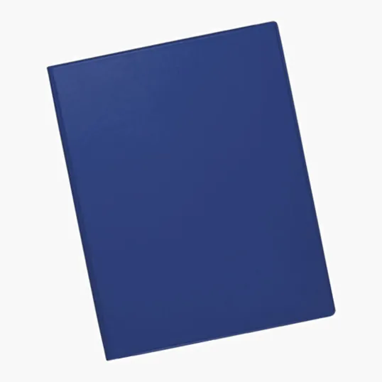Good Value™ Value Plus Standard Folder with Writing Pad — view 24