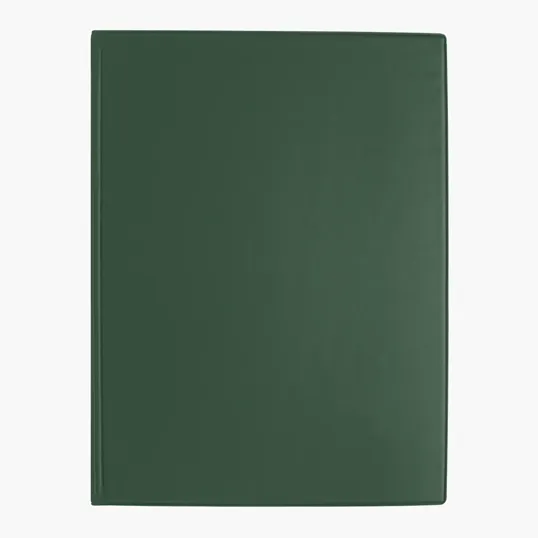Good Value™ Value Plus Standard Folder with Writing Pad — view 13