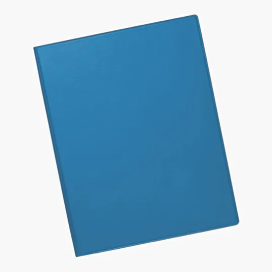 Good Value™ Value Plus Standard Folder with Writing Pad — view 29