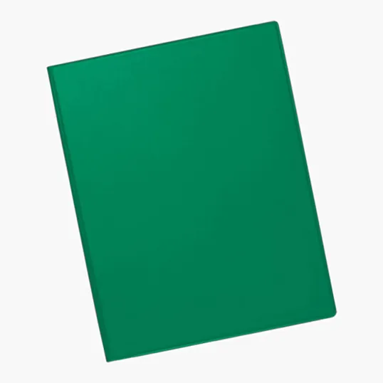 Good Value™ Value Plus Standard Folder with Writing Pad — view 21