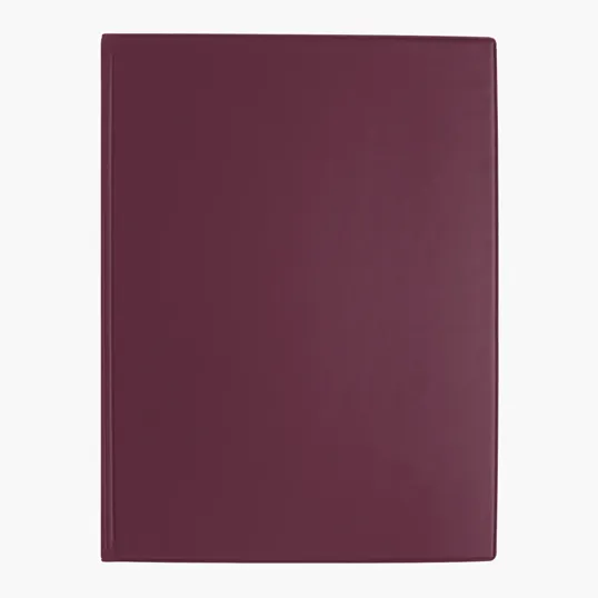 Good Value™ Value Plus Standard Folder with Writing Pad — view 11