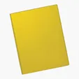 Good Value™ Value Plus Standard Folder with Writing Pad — view 28