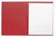 Good Value™ Value Plus Standard Folder with Writing Pad — view 17