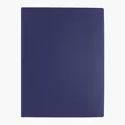 Good Value™ Value Plus Standard Folder with Writing Pad — view 2