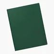Good Value™ Value Plus Standard Folder with Writing Pad — view 30