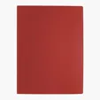 Good Value™ Value Plus Standard Folder with Writing Pad — view 4