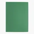 Good Value™ Value Plus Standard Folder with Writing Pad