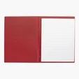 Good Value™ Value Plus Standard Folder with Writing Pad — view 18