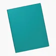 Good Value™ Value Plus Standard Folder with Writing Pad — view 25