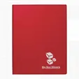 Good Value™ Value Plus Standard Folder with Writing Pad — view 20