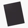 Good Value™ Value Plus Standard Folder with Writing Pad — view 27