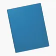 Good Value™ Value Plus Standard Folder with Writing Pad — view 29