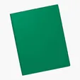 Good Value™ Value Plus Standard Folder with Writing Pad — view 21