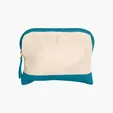 Good Value™ Cotton Colored Accent Accessory Bag — view 8
