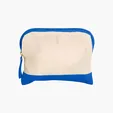 Good Value™ Cotton Colored Accent Accessory Bag — view 6
