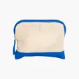 Good Value™ Cotton Colored Accent Accessory Bag — view 7