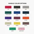 Made-to-Order Gusseted Cotton Tote — view 33