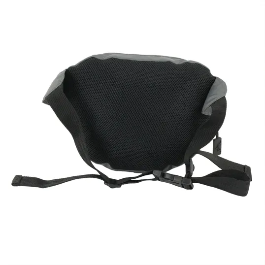 EPEX® North Vista Trail Waist Pack, Water-Resistant Ripstop Nylon — view 4
