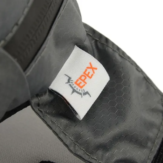 EPEX® North Vista Trail Waist Pack, Water-Resistant Ripstop Nylon — view 18