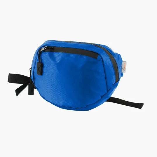EPEX® North Vista Trail Waist Pack, Water-Resistant Ripstop Nylon — view 9
